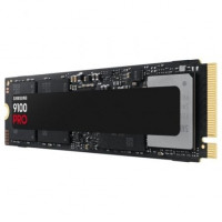 Samsung 9100 PRO SSD 2TB PCIe 5.0 14700 MB-s
