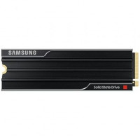 Samsung 9100 PRO HS SSD 2TB PCIe 5.0 14700 MB-s