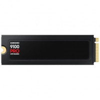 Samsung 9100 PRO HS SSD 2TB PCIe 5.0 14700 MB-s