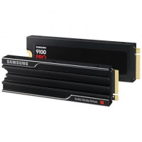 Samsung 9100 PRO HS SSD 2TB PCIe 5.0 14700 MB-s