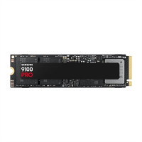 Samsung 9100 PRO SSD 4TB PCIe 5.0 14800 MB-s