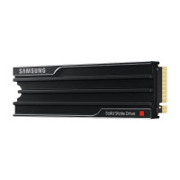 Samsung 9100 PRO SSD 4TB PCIe 5.0 14800 MB-s