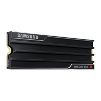 Samsung 9100 PRO HS SSD 8TB PCIe 5.0 14800 MB-s