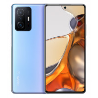 Smartphone Xiaomi Mi 11T Pro 8GB 256GB 6.67 5G Azul Celestial