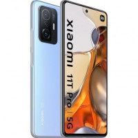Smartphone Xiaomi Mi 11T Pro 8GB 256GB 6.67 5G Azul Celestial