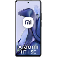 Smartphone Xiaomi Mi 11T 8GB 128GB 6.67 5G Cinza  Meteorito