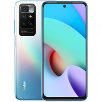 MOVIL SMARTPHONE XIAOMI REDMI 10 2022 4GB 128GB DS SEA BLUE