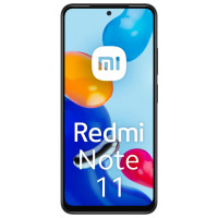 XIAOMI Redmi Note 11 NFC 6,5