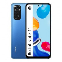 XIAOMI Redmi Note 11 NFC 6,5