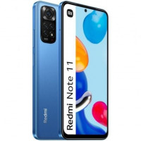 XIAOMI Redmi Note 11 NFC 6,5