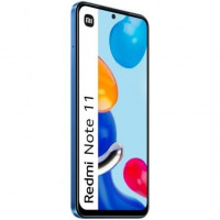 XIAOMI Redmi Note 11 NFC 6,5