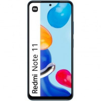XIAOMI Redmi Note 11 NFC 6,5