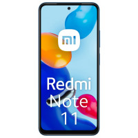 XIAOMI Redmi Note 11 NFC 6,5