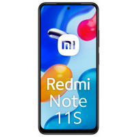 XIAOMI Redmi Note 11S 6,43