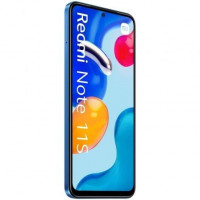 XIAOMI Redmi Note 11S 6,43