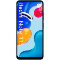 XIAOMI Redmi Note 11S 6,43