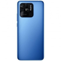 MOVIL SMARTPHONE XIAOMI REDMI 10C 3GB 64GB OCEAN BLUE