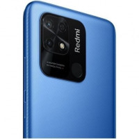 MOVIL SMARTPHONE XIAOMI REDMI 10C 3GB 64GB OCEAN BLUE