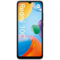 MOVIL SMARTPHONE XIAOMI REDMI 10C 3GB 64GB GRAPHITE GRAY