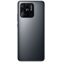MOVIL SMARTPHONE XIAOMI REDMI 10C 3GB 64GB GRAPHITE GRAY