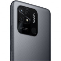 MOVIL SMARTPHONE XIAOMI REDMI 10C 3GB 64GB GRAPHITE GRAY