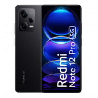 MOVIL SMARTPHONE XIAOMI REDMI NOTE 12 PRO 5G 8GB 128GB MIDN