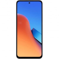 MOVIL SMARTPHONE XIAOMI REDMI 12 4GB 128GB POLAR SILVER