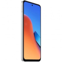 MOVIL SMARTPHONE XIAOMI REDMI 12 4GB 128GB POLAR SILVER