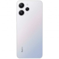 MOVIL SMARTPHONE XIAOMI REDMI 12 4GB 128GB POLAR SILVER