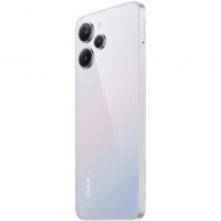 MOVIL SMARTPHONE XIAOMI REDMI 12 4GB 128GB POLAR SILVER