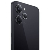 MOVIL SMARTPHONE XIAOMI REDMI 12 8GB 256GB MIDNIGHT BLACK