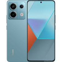 XIAOMI Redmi Note 13 PRO 5G 6,67