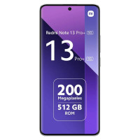 XIAOMI Redmi Note 13 PRO+ 5G 6,67