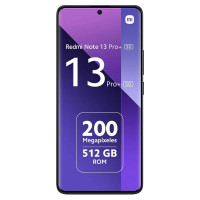 XIAOMI Redmi Note 13 PRO+ 5G 6,67