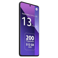 XIAOMI Redmi Note 13 PRO+ 5G 6,67