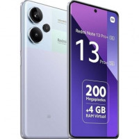 XIAOMI Redmi Note 13 PRO+ 5G 6,67