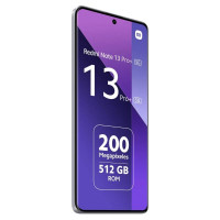 XIAOMI Redmi Note 13 PRO+ 5G 6,67