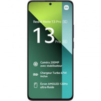 XIAOMI Redmi Note 13 PRO 5G 6,67