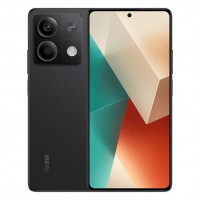 MOVIL XIAOMI REDMI NOTE 13 8GB 256GB 5G BLACK