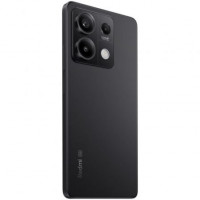 MOVIL XIAOMI REDMI NOTE 13 8GB 256GB 5G BLACK