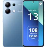 XIAOMI Redmi Note 13 6,67