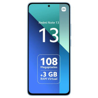 XIAOMI Redmi Note 13 6,67
