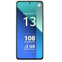 XIAOMI Redmi Note 13 6,67