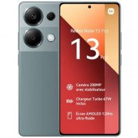 XIAOMI Redmi Note 13 PRO 6,67