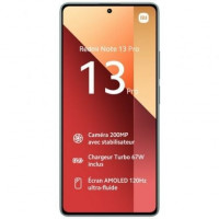 XIAOMI Redmi Note 13 PRO 6,67