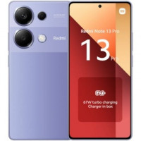 XIAOMI Redmi Note 13 PRO 6,67