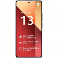 XIAOMI Redmi Note 13 PRO 6,67