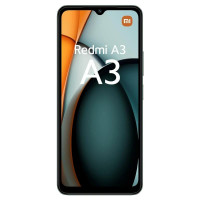 XIAOMI Redmi A3 6.52
