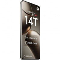 XIAOMI 14T 5G 6,36