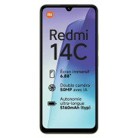 XIAOMI Redmi 14C 6,88